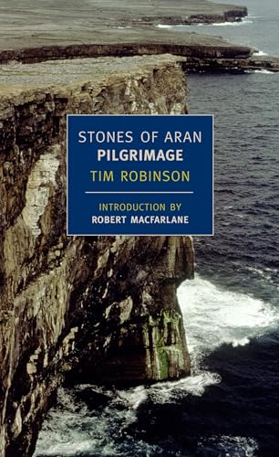 Stones of Aran: Pilgrimage von New York Review of Books
