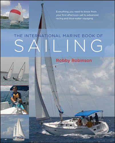The International Marine Book of Sailing The International Marine Book of Sailing