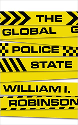 The Global Police State von Pluto Press (UK)
