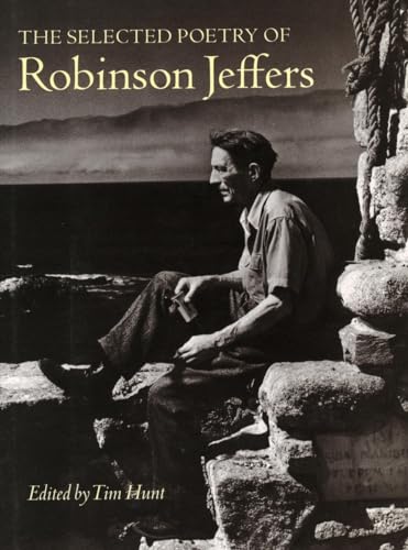The Selected Poetry of Robinson Jeffers von Stanford University Press