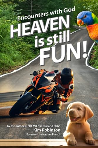 Heaven is still FUN: Encounters with God von Aviva Publishing
