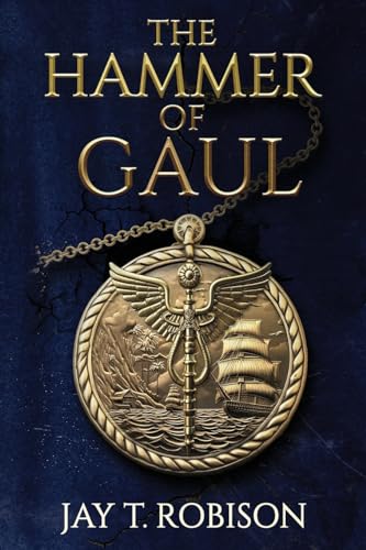 The Hammer of Gaul von Untreed Reads Publishing, LLC