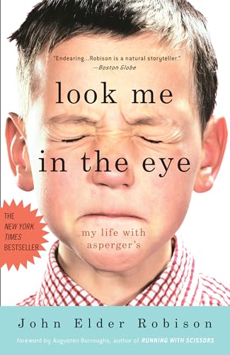 Look Me in the Eye: My Life with Asperger's von Broadway Books