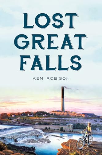 Lost Great Falls von History Press