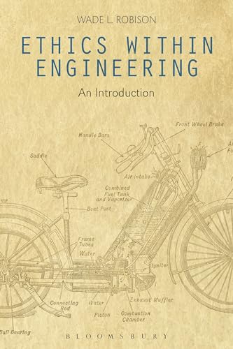 Ethics Within Engineering: An Introduction von Bloomsbury