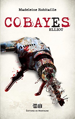 COBAYES - Elliot von DE MORTAGNE