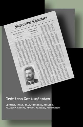 Crónicas Contundentes von Independently published