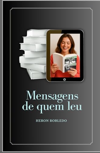 Mensagens de Quem Leu von Independently published