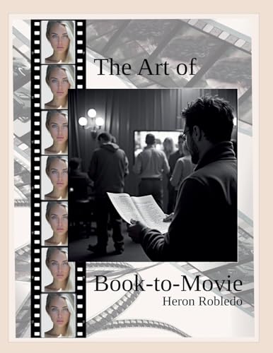 The Art of Book-to-Movie The Art of Book-to-Movie von CBL