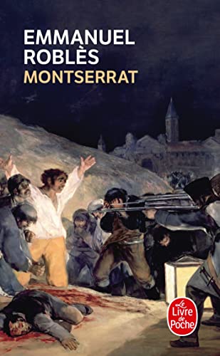 Montserrat (Le Livre de Poche)