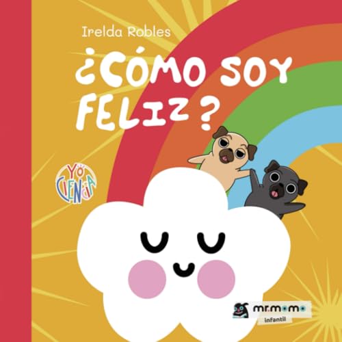 ¿Cómo soy feliz? von Mr. Momo