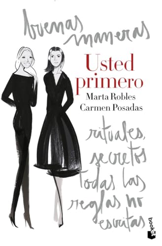 Usted primero (Divulgación) von Booket