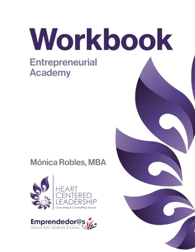 Workbook / Entrepreneurial Academy von Self Publishing