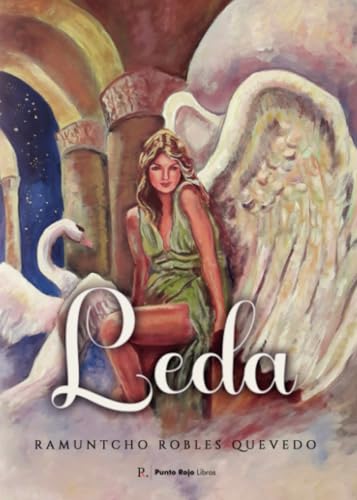 LEDA LEDA von Punto Rojo Libros S.L.