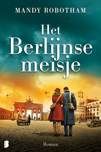 Het Berlijnse meisje von Boekerij