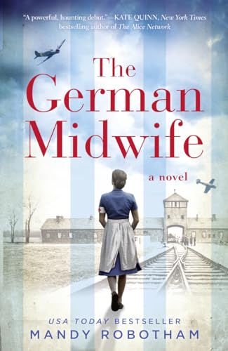 The German Midwife von Avon Books
