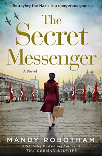 The Secret Messenger von AVON