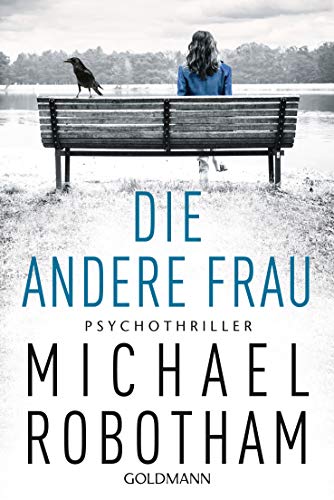 Die andere Frau: Psychothriller (Joe O'Loughlin und Vincent Ruiz, Band 11)