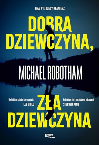 Dobra dziewczyna, zła dziewczyna von Znak