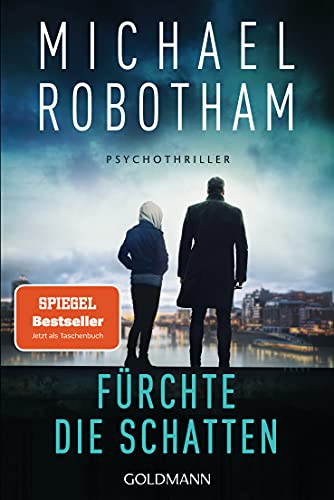 Fürchte die Schatten: Psychothriller (Cyrus Haven, Band 2)