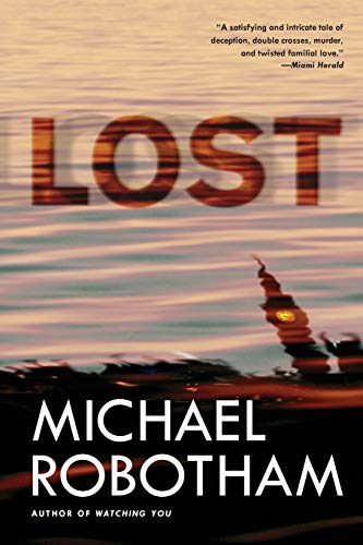 Lost (Joseph O'Loughlin, 2)
