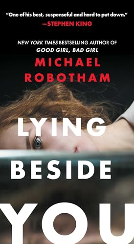 Lying Beside You (Cyrus Haven, 3, Band 3) von Simon & Schuster US