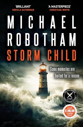 Storm Child von Hachette Australia