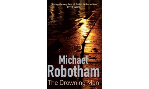 The Drowning Man (Joseph O'Loughlin)