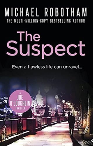 The Suspect (Joseph O'Loughlin)