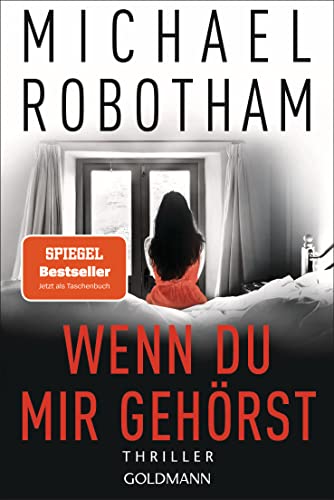 Wenn du mir gehörst: Thriller (Phil McCarthy, Band 1)