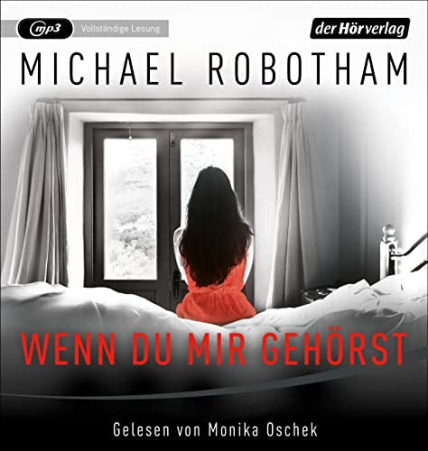 Wenn du mir gehörst: Thriller