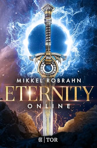 Eternity Online: Das ganze Leben ist ein Game - und der Tod auch