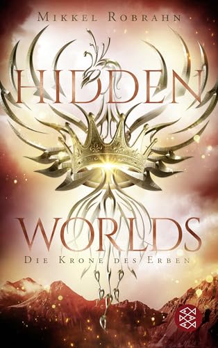 Hidden Worlds 2 – Die Krone des Erben
