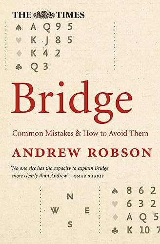 The Times Bridge: Common mistakes and how to avoid them (The Times Puzzle Books) von Times Books