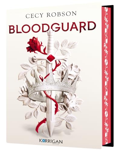 Bloodguard T1 collector: Bloodguard Bloodguard T1 collector: Bloodguard von KORRIGAN