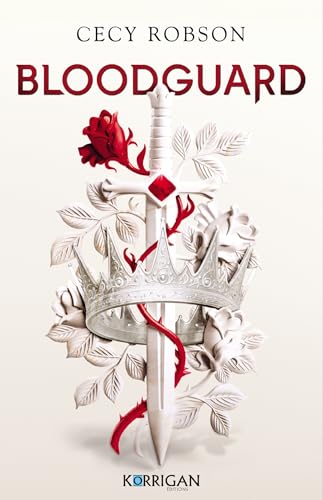 Bloodguard T1: Bloodguard Bloodguard T1: Bloodguard von KORRIGAN