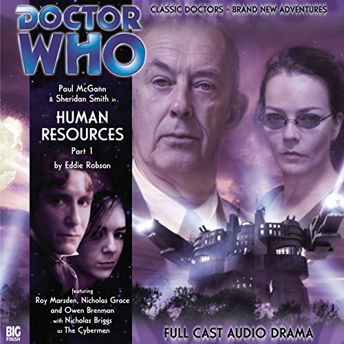 Human Resources (Doctor Who)