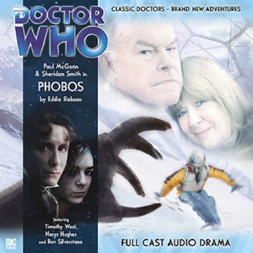 Phobos (Doctor Who)