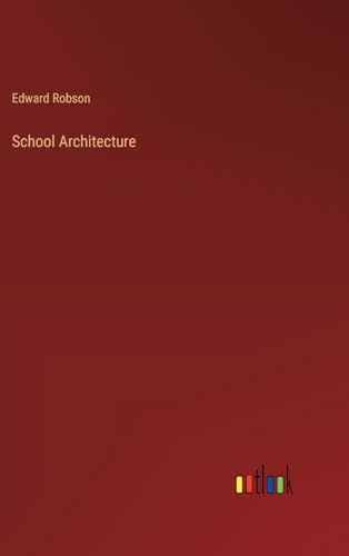 School Architecture von Outlook Verlag