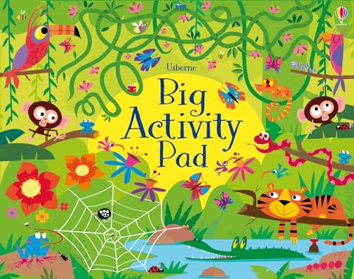 Big Activity Pad (Pads)