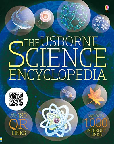 Science Encyclopedia: 1