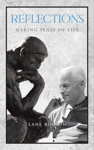 Reflections: Making Sense of Life von Tellwell Talent