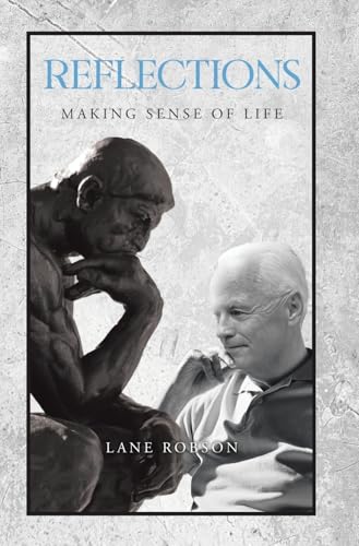 Reflections: Making Sense of Life von Tellwell Talent