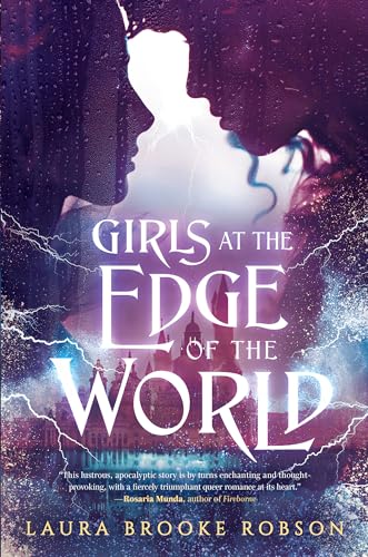 Girls at the Edge of the World von Dial Books