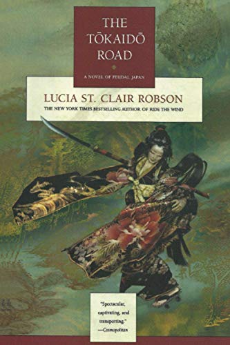The Tokaido Road von Independently published