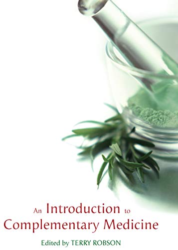 An Introduction to Complementary Medicine von Allen & Unwin Pty LTD