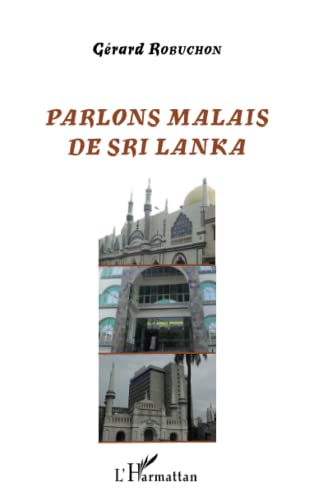 Parlons Malais de Sri Lanka