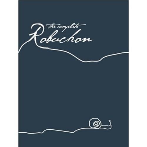 The Complete Robuchon