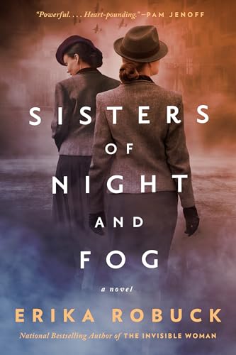 Sisters of Night and Fog: A WWII Novel von BERKLEY
