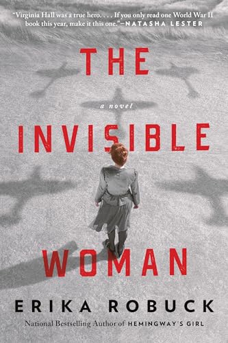 The Invisible Woman: A WWII Novel von BERKLEY